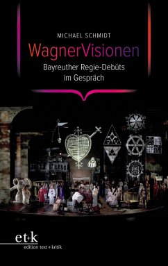 WagnerVisionen - Schmidt, Michael