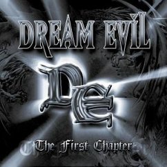 The First Chapter - Dream Evil