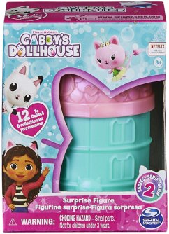 Cover GDH Mini Figures Asst.2