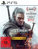 The Witcher 3: Complete Edition (Xbox)