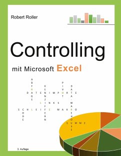 Controlling mit Microsoft Excel - Roller, Robert