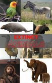 Extinct Animals (eBook, ePUB)