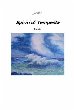 Spiriti di Tempesta (eBook, ePUB) - Junio