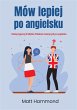 Mów lepiej po angielsku (eBook, ePUB) - Bild 1