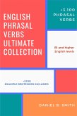 English Phrasal Verbs Ultimate Collection (eBook, ePUB)