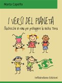 I versi del pianeta (eBook, ePUB)