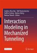 Interaction Modeling in Mechanized... - Bild 1