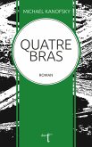 Quatre-Bras (eBook, ePUB)