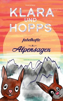 Klara und Hopps (eBook, ePUB) - Löschberger, Simone