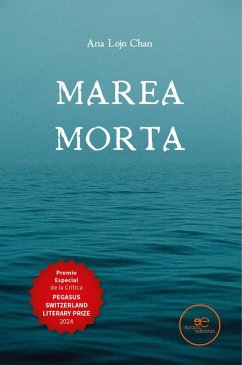 Cover Marea Morta (eBook, ePUB)