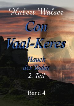 Con Vaal-Keres (eBook, ePUB) - Walser, Hubert