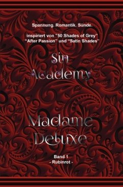 Sin Academy 1 - Rubinrot - Deluxe, Madame