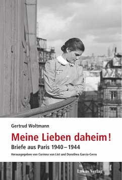 Meine Lieben daheim! (eBook, PDF) - Woltmann, Gertrud