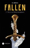 Fallen - O Anjo do Arrependimento (eBook, ePUB)