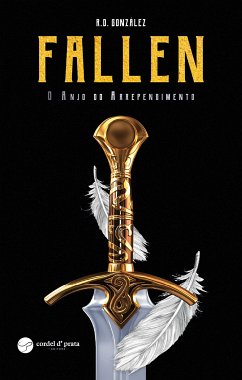 Fallen - O Anjo do Arrependimento (eBook, ePUB) - R.D., González