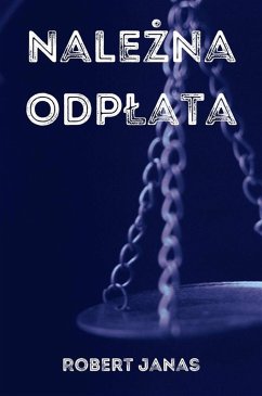Cover Nalezna odplata (eBook, ePUB)