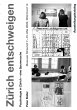 Zürich entschweigen (eBook, ePUB) - Bild 1