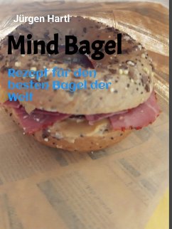 Mind Bagel (eBook, ePUB) - Hartl, Jürgen