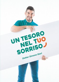 Un Tesoro nel tuo Sorriso (eBook, ePUB) - Stori, Simone