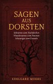 Sagen aus Dorsten (eBook, ePUB)