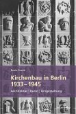Kirchenbau in Berlin 1933¿-¿1945 (eBook, PDF)
