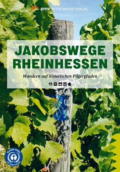 Jakobswege Rheinhessen - Hamm, Frank