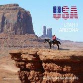 USA - Utah und Arizona (eBook, ePUB)