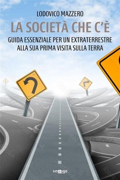 Cover La società che c'è (eBook, ePUB)