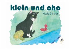 klein und oho (eBook, ePUB) - Günther, Nicole