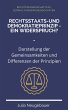Rechtsstaats- und Demokratieprinzip -... - Bild 1