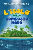 L'isola delle tempeste nere (eBook, ePUB)