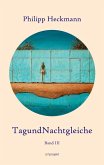 TagundNachtgleiche (eBook, ePUB)