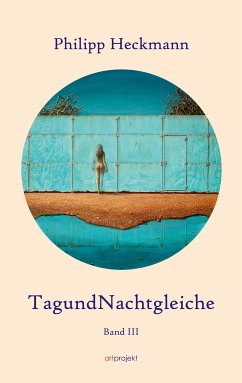 TagundNachtgleiche (eBook, ePUB) - Heckmann, Philipp