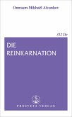 Die Reinkarnation (eBook, ePUB)