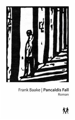 Pancaldis Fall - Baake, Frank