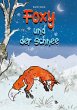 Foxy und der Schnee (Hardcover-Version) - Bild 1