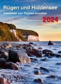 Rügen und Hiddensee 2024