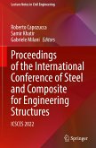 Proceedings of the International Conference of Steel and Composite for Engineering Structures