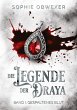 Die Legende der Draya 1: Gespaltenes... - Bild 1