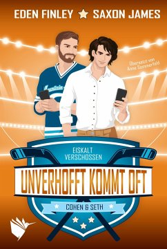 Cover Unverhofft kommt oft