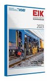 EIK 2023 - Eisenbahn Ingenieur Kompendium