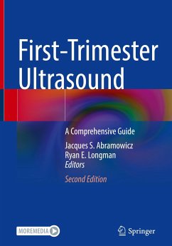 First-Trimester Ultrasound