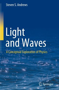 Light and Waves - Andrews, Steven S.