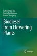 Biodiesel from Flowering Plants - Bild 1