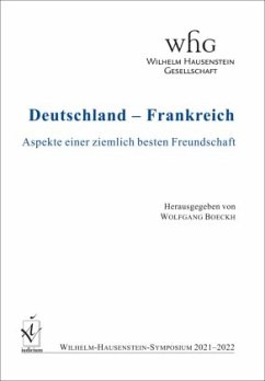 Deutschland - Frankreich