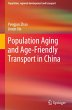 Population Aging and Age-Friendly... - Bild 1