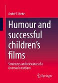 Humour and successful children's films