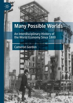 Many Possible Worlds - Gordon, Cameron