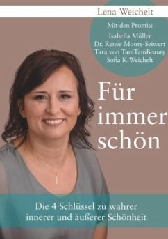 Für immer schön - Weichelt, Lena