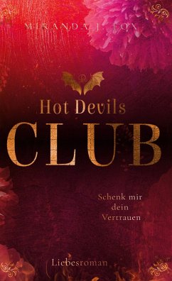 Hot Devils Club - Fox, Miranda J.